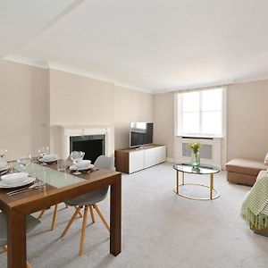 Superior Appartement met Twee Slaapkamers